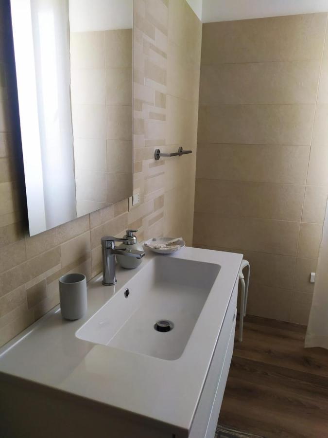 Alto Giardino Apartman Zambrone Kültér fotó