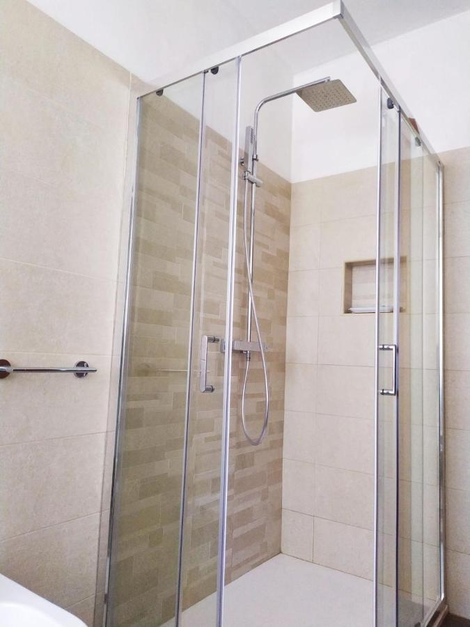 Alto Giardino Apartman Zambrone Kültér fotó