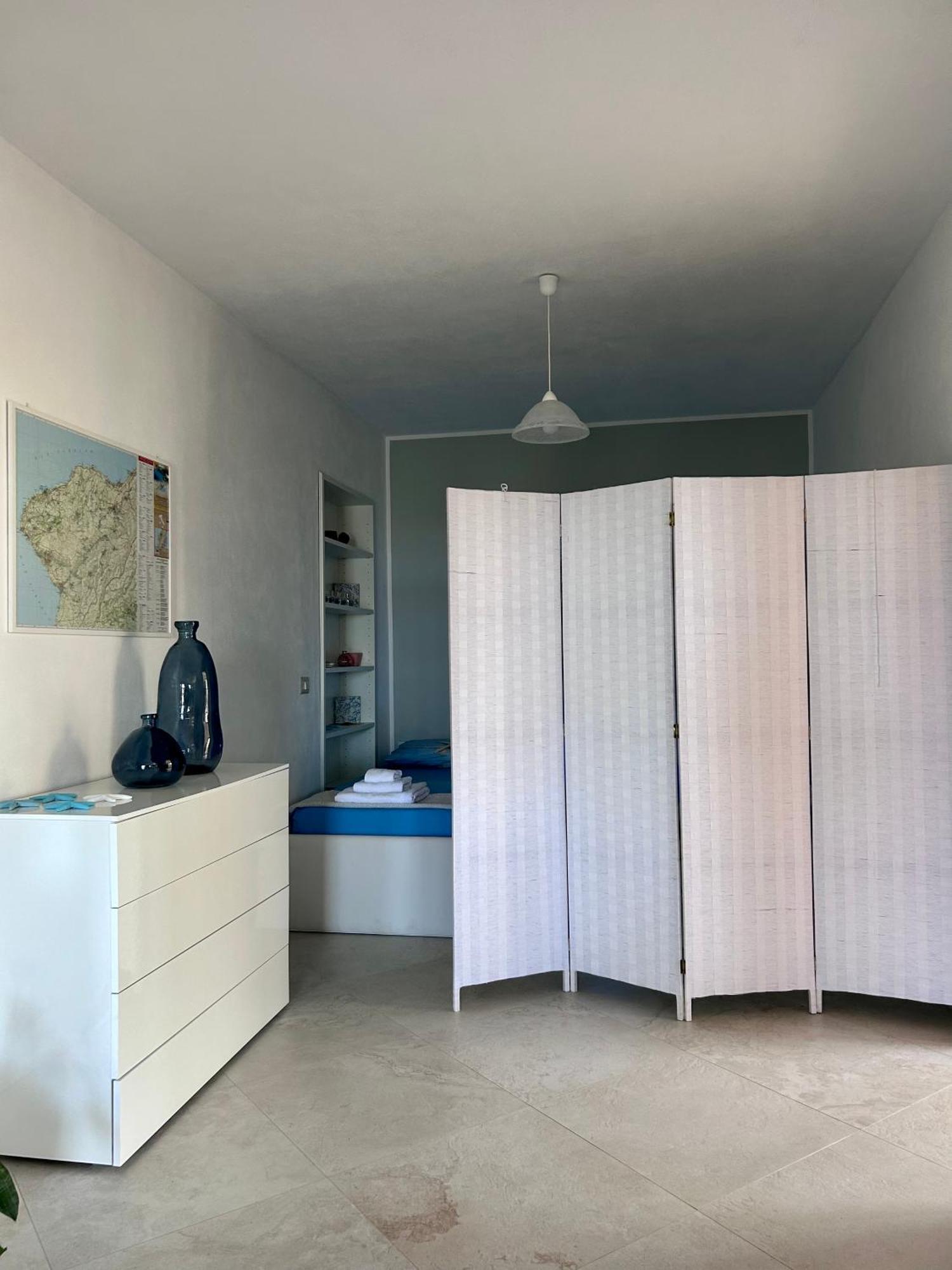 Alto Giardino Apartman Zambrone Kültér fotó
